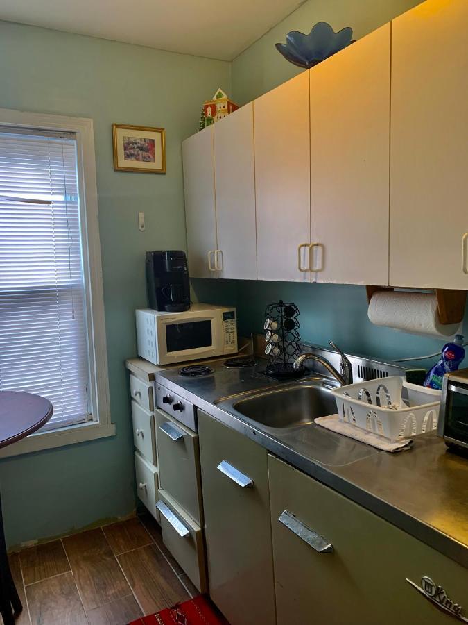 Cozy Private 1br, Well Appointed, Near Providence, Ma, Ri Line, Easy Access To I-95