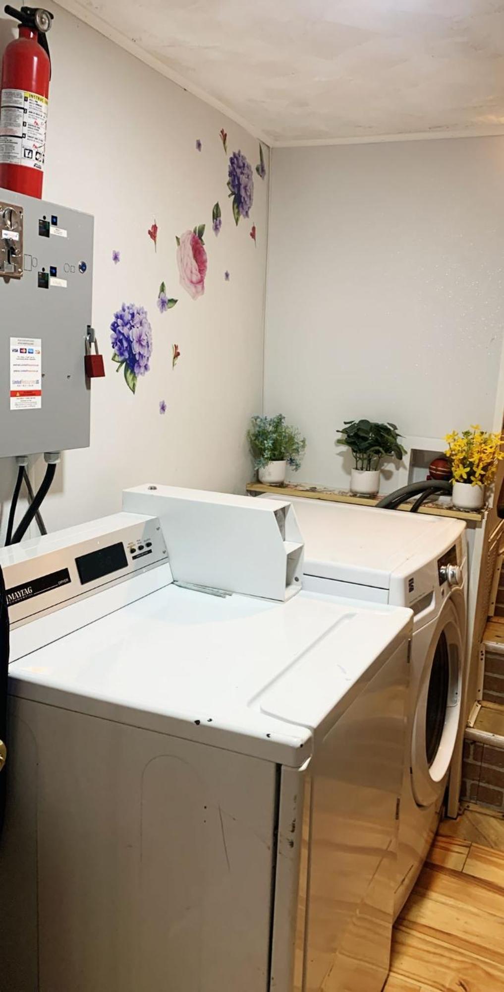 Cozy Private 1br, Well Appointed, Near Providence, Ma, Ri Line, Easy Access To I-95 * Pawtucket